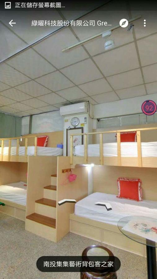 Jiji Art Backpackers Hostel Bagian luar foto