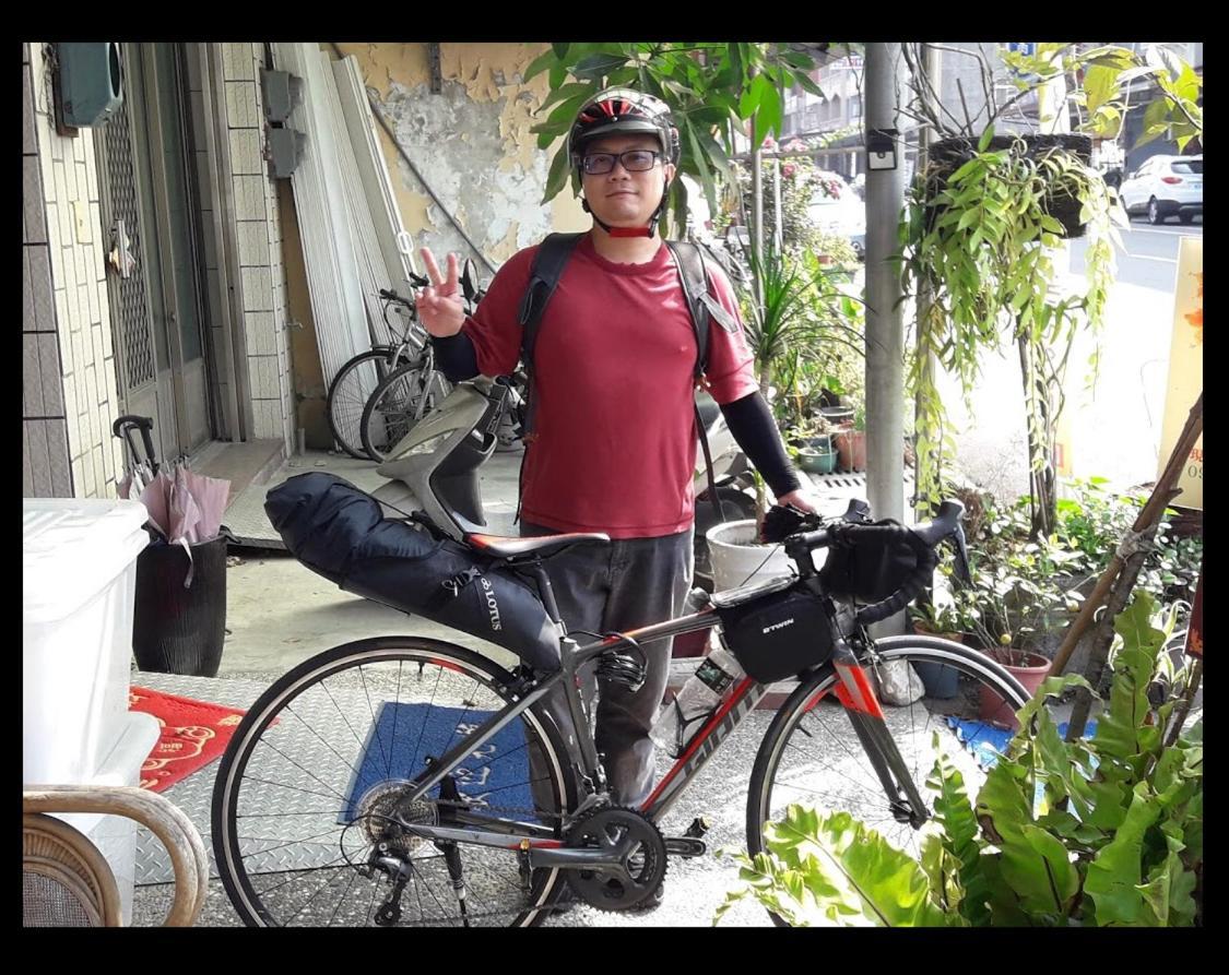 Jiji Art Backpackers Hostel Bagian luar foto